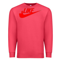Cardinal like Premium Sweatshirt - PixelFlow