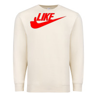 Sandshell like Premium Sweatshirt - PixelFlow