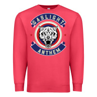 Cardinal the gaslight anthem Premium Sweatshirt - PixelFlow