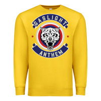 Lemon the gaslight anthem Premium Sweatshirt - PixelFlow