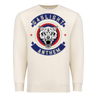 Sandshell the gaslight anthem Premium Sweatshirt - PixelFlow