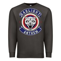 Smoke the gaslight anthem Premium Sweatshirt - PixelFlow