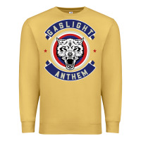 Antique Gold the gaslight anthem Premium Sweatshirt - PixelFlow