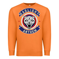 Carrot the gaslight anthem Premium Sweatshirt - PixelFlow