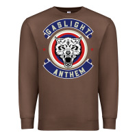 Chestnut the gaslight anthem Premium Sweatshirt - PixelFlow