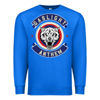 True Royal the gaslight anthem Premium Sweatshirt - PixelFlow