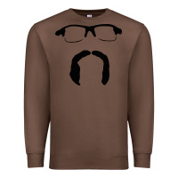 Chestnut randy dobnak art Premium Sweatshirt - PixelFlow