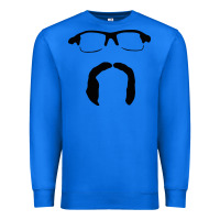 True Royal randy dobnak art Premium Sweatshirt - PixelFlow