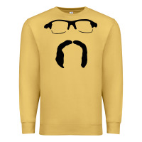 Antique Gold randy dobnak art Premium Sweatshirt - PixelFlow