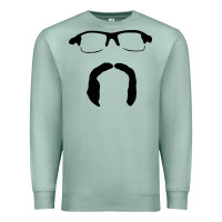 Seafoam randy dobnak art Premium Sweatshirt - PixelFlow