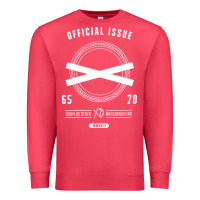Cardinal official issue xo for dark Premium Sweatshirt - PixelFlow
