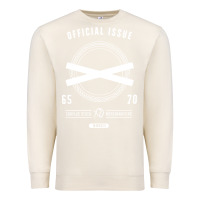 Sandshell official issue xo for dark Premium Sweatshirt - PixelFlow