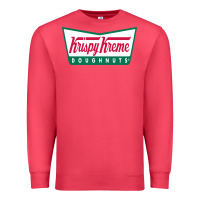 Cardinal krispy kreme Premium Sweatshirt - PixelFlow