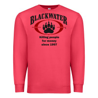 Cardinal Blackwater Premium Sweatshirt - PixelFlow
