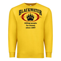 Lemon Blackwater Premium Sweatshirt - PixelFlow