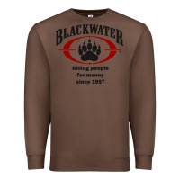 Chestnut Blackwater Premium Sweatshirt - PixelFlow