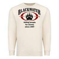 Sandshell Blackwater Premium Sweatshirt - PixelFlow