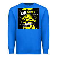 True Royal U.K. SUBS special music punk Premium Sweatshirt - PixelFlow