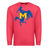 Mcneese  Athletics Premium Sweatshirt | Teevron