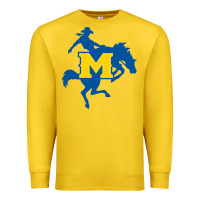 Lemon mcneese  athletics Premium Sweatshirt - PixelFlow