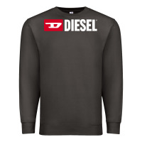 Smoke Diesel Premium Sweatshirt - PixelFlow