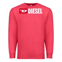 Cardinal Diesel Premium Sweatshirt - PixelFlow