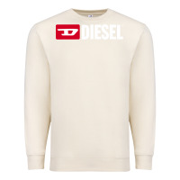 Sandshell Diesel Premium Sweatshirt - PixelFlow