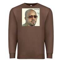 Chestnut #jermaine dupri 2022 Premium Sweatshirt - PixelFlow