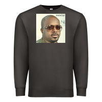 Smoke #jermaine dupri 2022 Premium Sweatshirt - PixelFlow