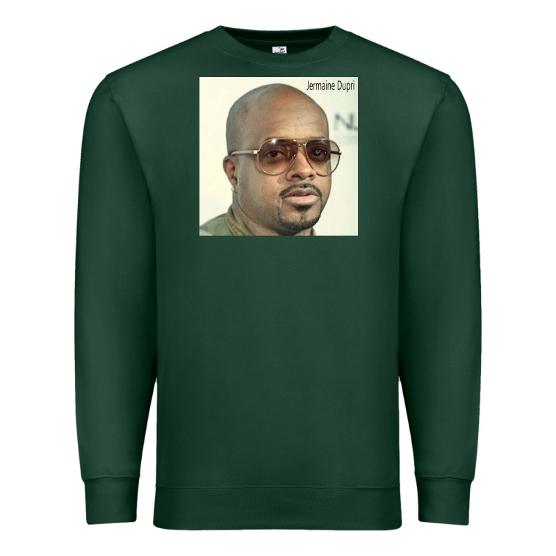 #jermaine Dupri 2022 Premium Sweatshirt by PixelFlow | Teevron