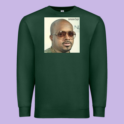 #jermaine Dupri 2022 Premium Sweatshirt Designed By Pixelflow