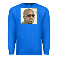 True Royal #jermaine dupri 2022 Premium Sweatshirt - PixelFlow