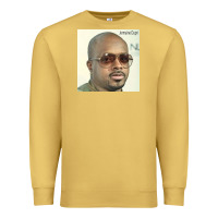 Antique Gold #jermaine dupri 2022 Premium Sweatshirt - PixelFlow