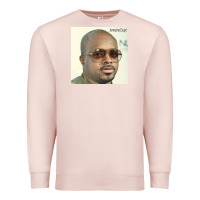 Pale Pink #jermaine dupri 2022 Premium Sweatshirt - PixelFlow