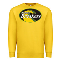 Orlando Breakers Football Team Premium Sweatshirt | Teevron