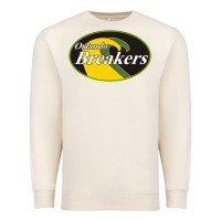 Sandshell Orlando breakers football team Premium Sweatshirt - PixelFlow