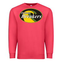 Cardinal Orlando breakers football team Premium Sweatshirt - PixelFlow