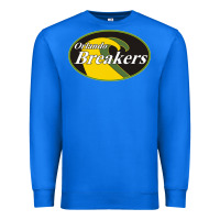 True Royal Orlando breakers football team Premium Sweatshirt - PixelFlow
