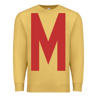 Antique Gold Mighty Max's gift Premium Sweatshirt - PixelFlow