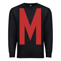 Black Mighty Max's gift Premium Sweatshirt - PixelFlow