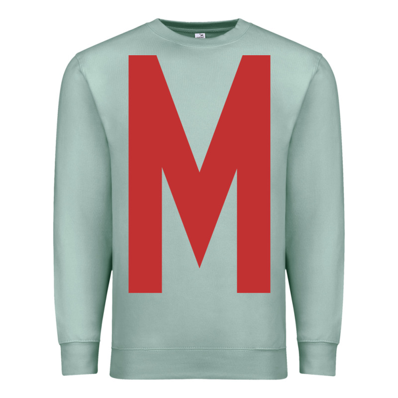 Mighty Max's Gift Premium Sweatshirt by PixelFlow | Teevron