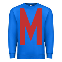 True Royal Mighty Max's gift Premium Sweatshirt - PixelFlow