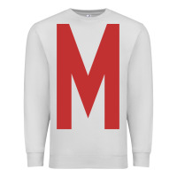 Dove Grey Mighty Max's gift Premium Sweatshirt - PixelFlow