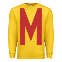 Lemon Mighty Max's gift Premium Sweatshirt - PixelFlow