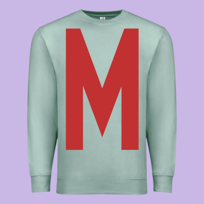 Mighty Max's Gift Premium Sweatshirt Designed By Pixelflow