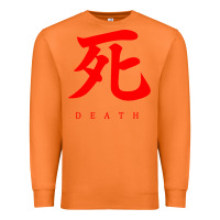Carrot Sekiro - Death Premium Sweatshirt - PixelFlow