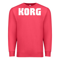 Cardinal korg new Premium Sweatshirt - PixelFlow