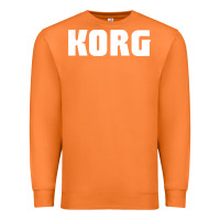 Carrot korg new Premium Sweatshirt - PixelFlow
