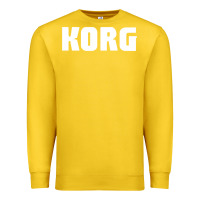 Lemon korg new Premium Sweatshirt - PixelFlow