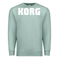 Seafoam korg new Premium Sweatshirt - PixelFlow